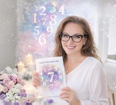 Numerology Reports & Life Path Readings