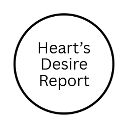 Hearts Desire Report