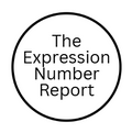 The Expression Number Report
