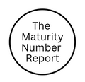 The Maturity Number Report