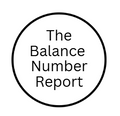 The Balance Number Report