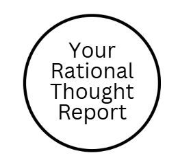 Your Rational Thought Report