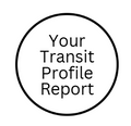 Your Transit Profile Report