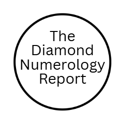 The Diamond Numerology Report