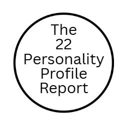 The 22 Personality Profile Report