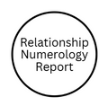 Relationship Numerology Report