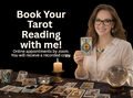 Tarot Reading with East Coast Mystic