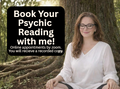 Psychic Reading with East Coast Mystic