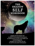 Shadow Self Workbook | Shadow Work & Self‑Discovery Journal