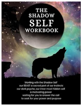 Shadow Self Workbook | Shadow Work & Self‑Discovery Journal