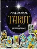 Professional Tarot - Full Color Book