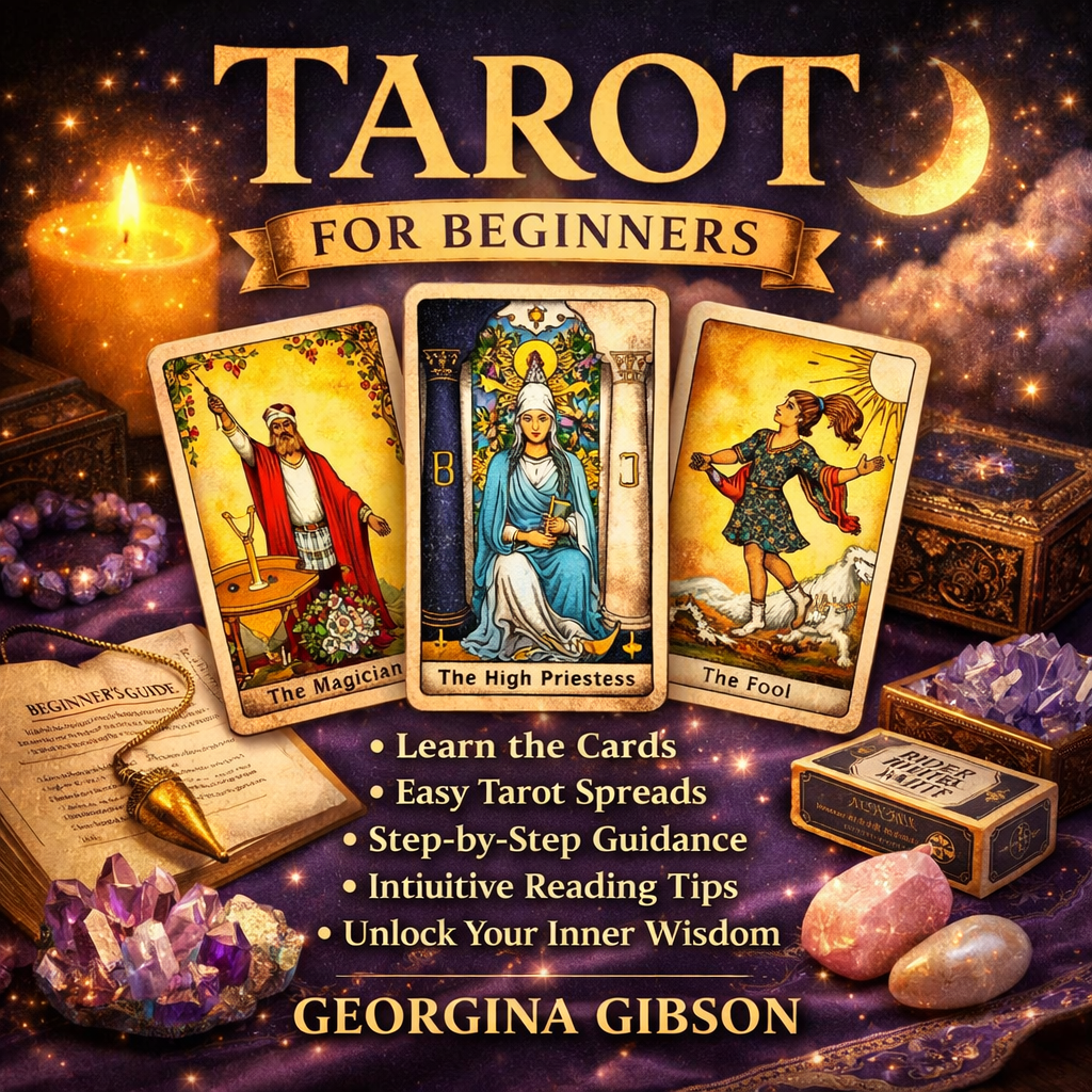 Tarot For Beginners